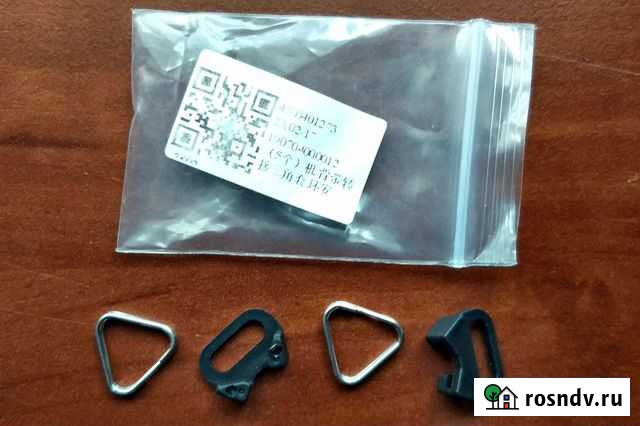 Крепление для ремешка фотоаппарата (2 шт.) Благовещенск - изображение 1