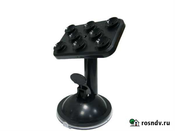 Крепление на стекло держатель Оренбург - изображение 1