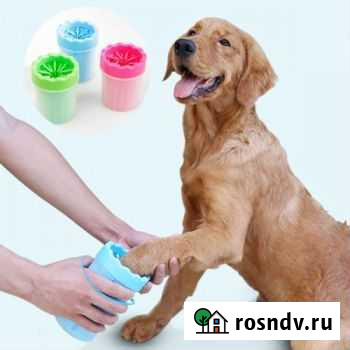 Лапомойка Нижний Новгород - изображение 1