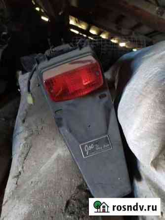 Honda Topic pro(по 3aпч. ) Японский Благовещенск