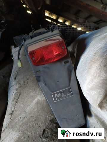 Honda Topic pro(по 3aпч. ) Японский Благовещенск - изображение 1