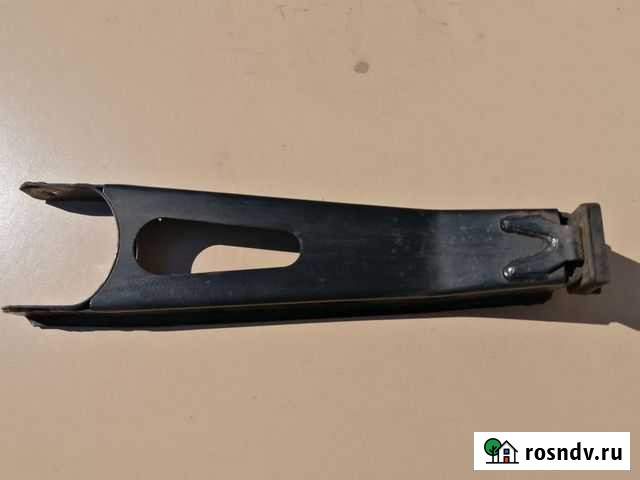 Растяжка vr6 2.8 Mercedes vito 638 Шатура - изображение 1