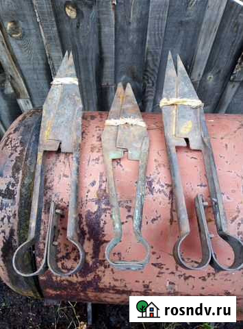 Ножницы для стрижки овец Павловск - изображение 1