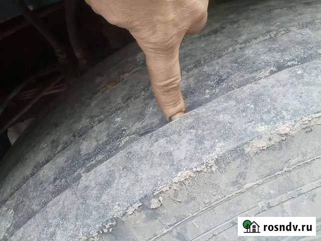 Колеса Щигры - изображение 1