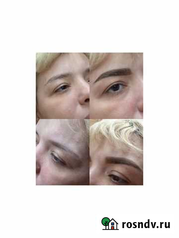 Оформление бровей Стерлитамак - изображение 1