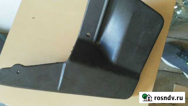 Брызговик ваз 2110 Югорск - изображение 1