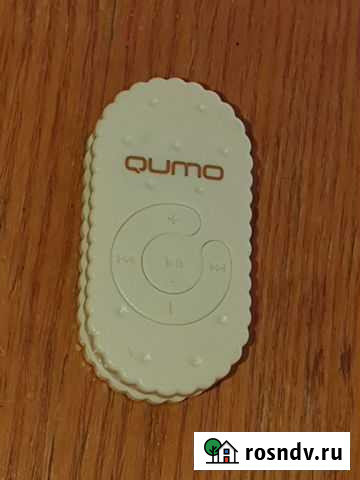 Mp3 плеер qumo Улан-Удэ - изображение 1
