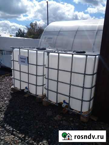 Еврокуб Хабаровск - изображение 1