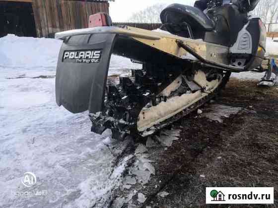 Polaris Dragon 2008 Ермаковское