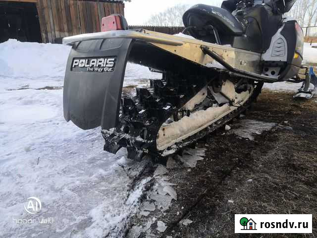 Polaris Dragon 2008 Ермаковское - изображение 1