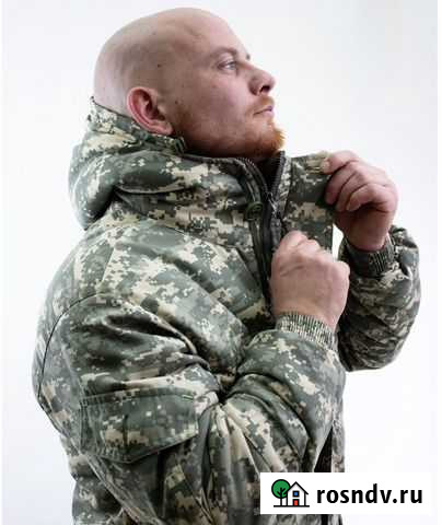 Военная форма Ростов-на-Дону - изображение 1