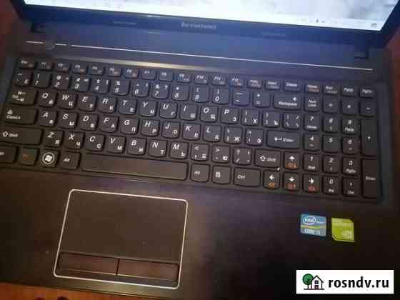 Lenovo Горно-Алтайск
