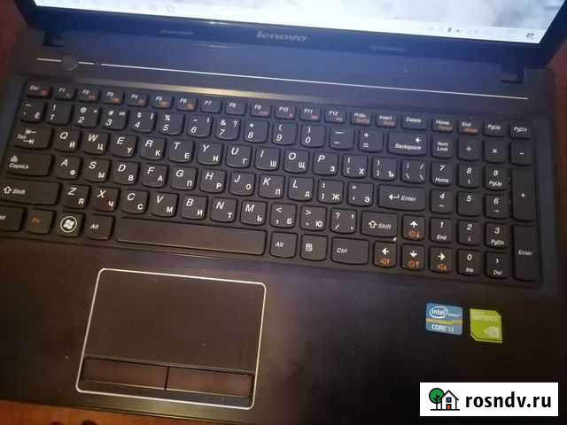 Lenovo Горно-Алтайск - изображение 1