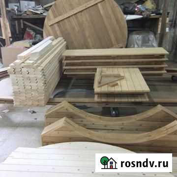 Баня своими руками Абакан - изображение 1