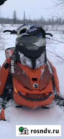 Продам BRP summit Новый Уренгой - изображение 1