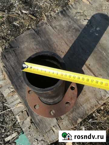 Флянец и бурты Брянск - изображение 1