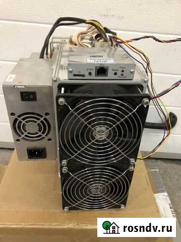 Asic T2T 27Th В наличии Абакан - изображение 1