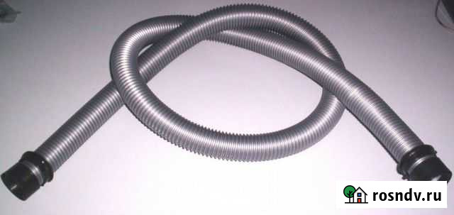 Шланг для пылесоса универсальный 1.8м D-32мм 84tu0 Новосибирск - изображение 1