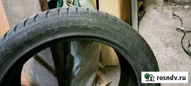Nokian Hakkapeliitta 7 SUV 265/45 R42 108, 3 шт Дзержинск - изображение 1