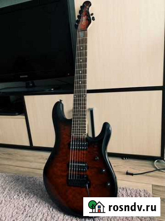 Гитара Sterling by MusicMan JP170D Кострома - изображение 1