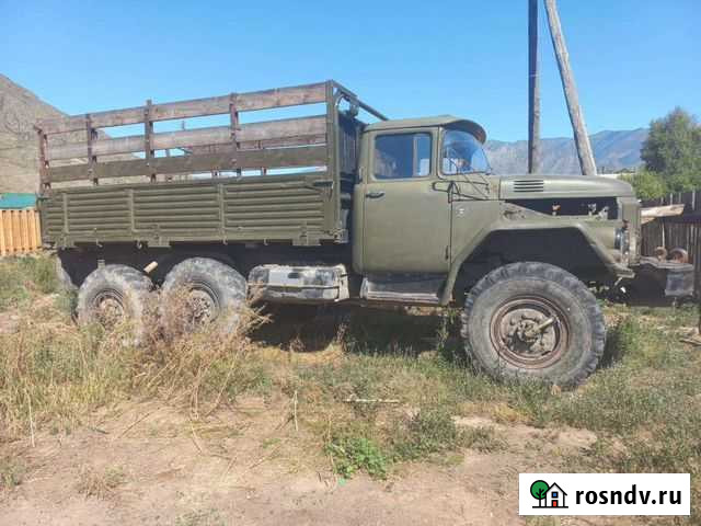 ЗИЛ 131, 1991 Онгудай - изображение 1