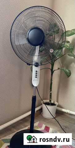 Вентилятор напольный Свободный - изображение 1