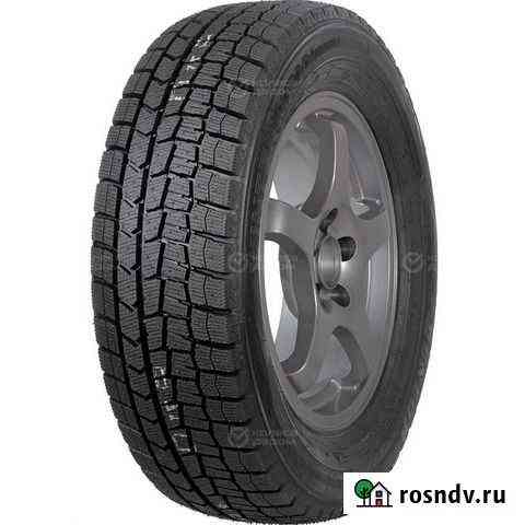 Dunlop Winter Maxx WM02 245/40 R19 98T Омск