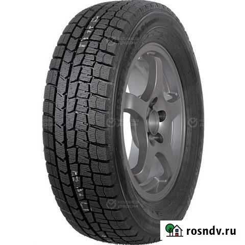 Dunlop Winter Maxx WM02 245/40 R19 98T Омск - изображение 1