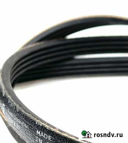 Ремень для стиральных машин, 1270; 42689 Уфа - изображение 1