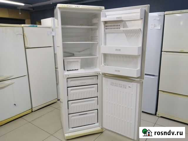 Холодильник бу Нижний Тагил - изображение 1