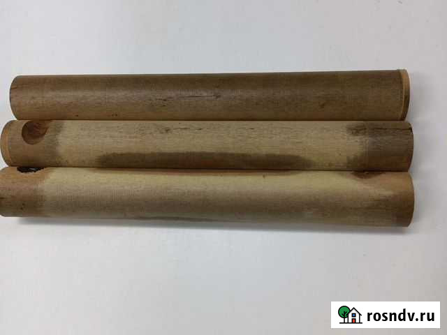 Текстолит цилиндр Йошкар-Ола - изображение 1