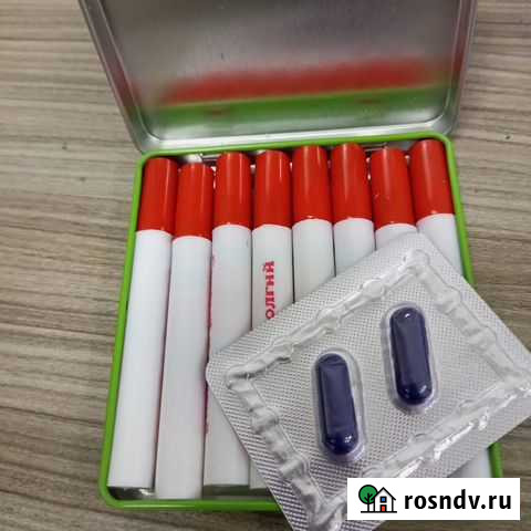 Стояк мужской и сила, препарат Томск - изображение 1