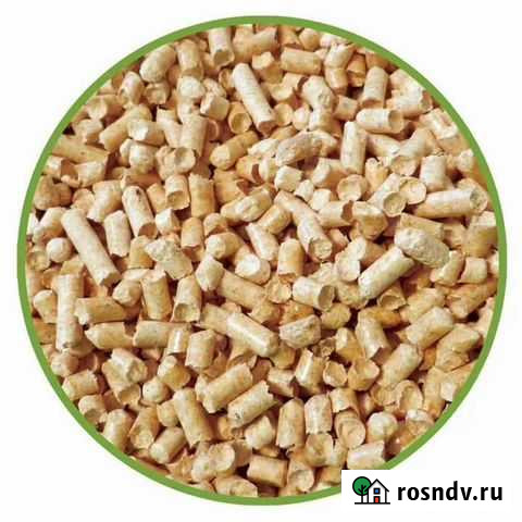 Наполнитель эко Александров - изображение 1