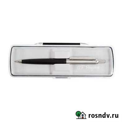 Ручка GF.Progress Москва - изображение 1