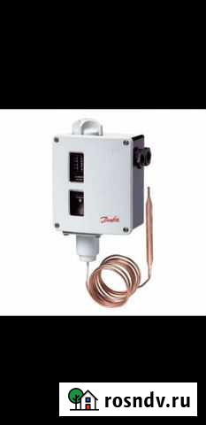 Danfoss rt 107 017-513566 2 шт Санкт-Петербург - изображение 1
