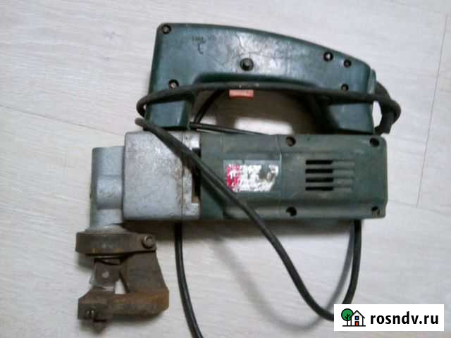 Ножницы по металлу,болтарезы Кострома - изображение 1