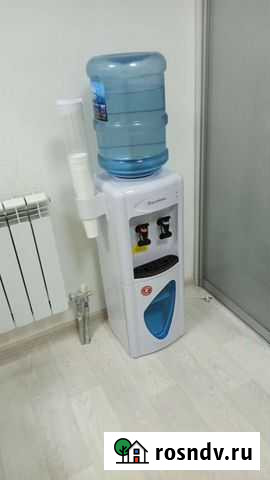 Кулер для воды Казань - изображение 1