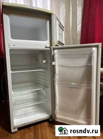 Холодильник Саратов-264 Ростов-на-Дону - изображение 1
