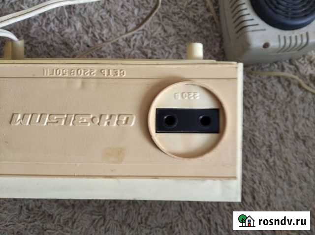 Стабилизатор Бор - изображение 1