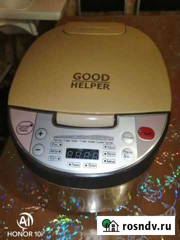 Мультиварка Омск - изображение 1