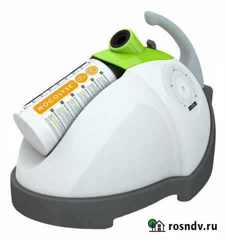 Аппарат Нокоспрей и жидкость Ноколиз Биробиджан - изображение 1