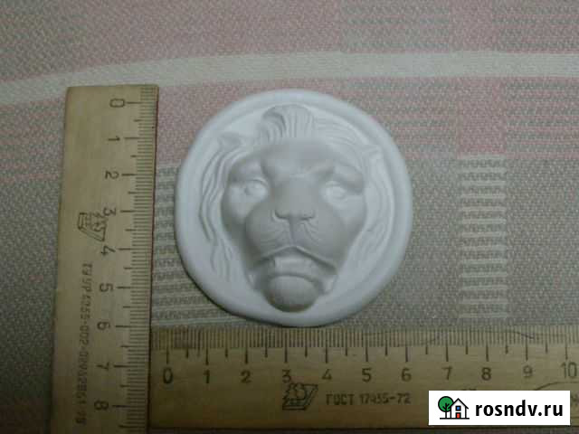 Деталь на корону 6. Для старинных настенных часов Омск - изображение 1