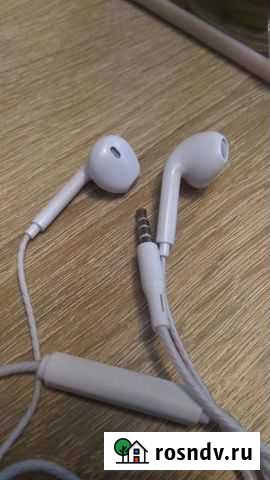 Проводные наушники Волгоград - изображение 1