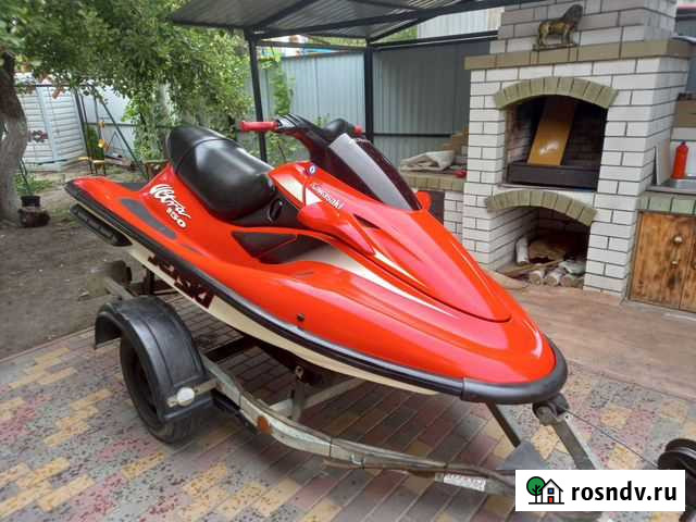 Kawasaki Jet Ski Ultra 150 2004 Курчатов - изображение 1