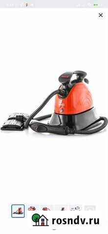 Очиститель MIE Juno Нижнекамск - изображение 1