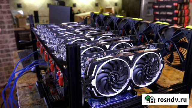 Rx6600xt/1650/1660s/2060s/3060ti/3070/3080/3090 Москва - изображение 1