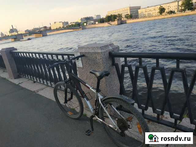 Trek 3900 Санкт-Петербург - изображение 1