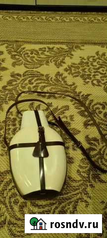 Фляга антиквариат СССР новая Родники - изображение 1