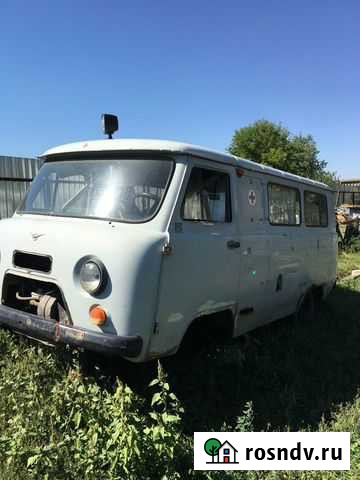 Кузов на УАЗ Мостовской - изображение 1