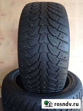 235/45/17 Maxtrek Trek M900 ice Петропавловск-Камчатский - изображение 1